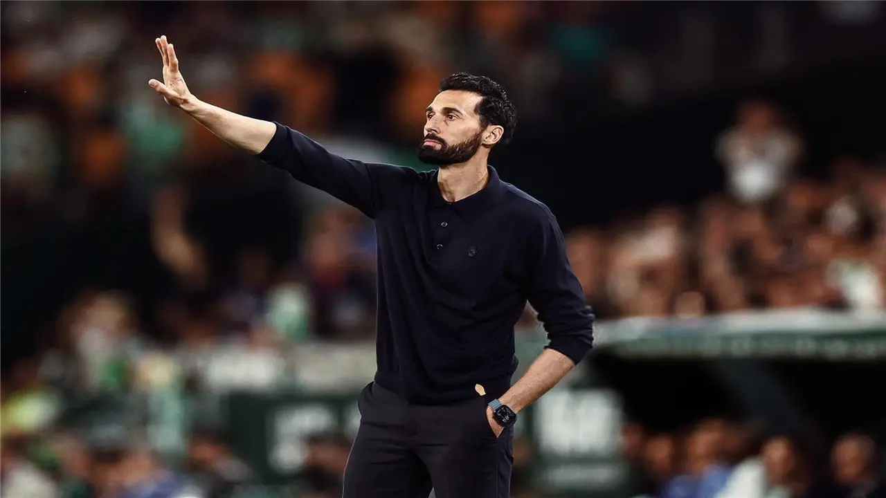 أربيلوا يلوم التحكيم على تعادل ريال مدريد المخيب أمام ريال بيتيس: لا يفهمون